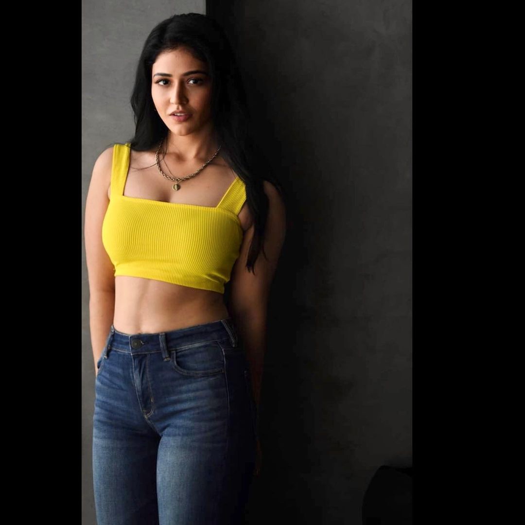 TeluguISM - Priyanka Jawalkar