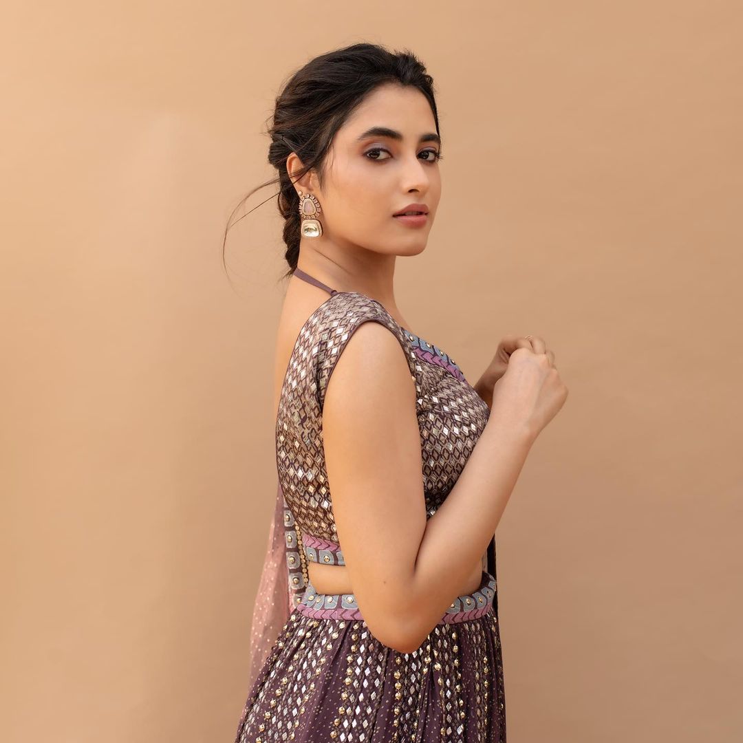 TeluguISM - Priyanka Mohan