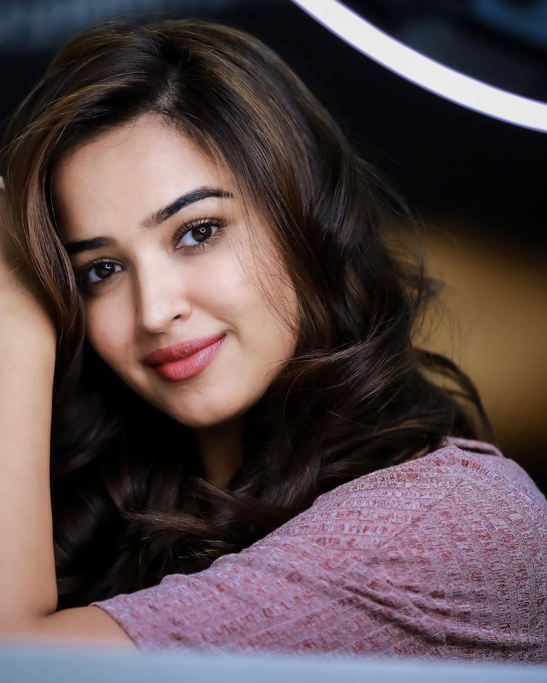 TeluguISM - Pujita Ponnada