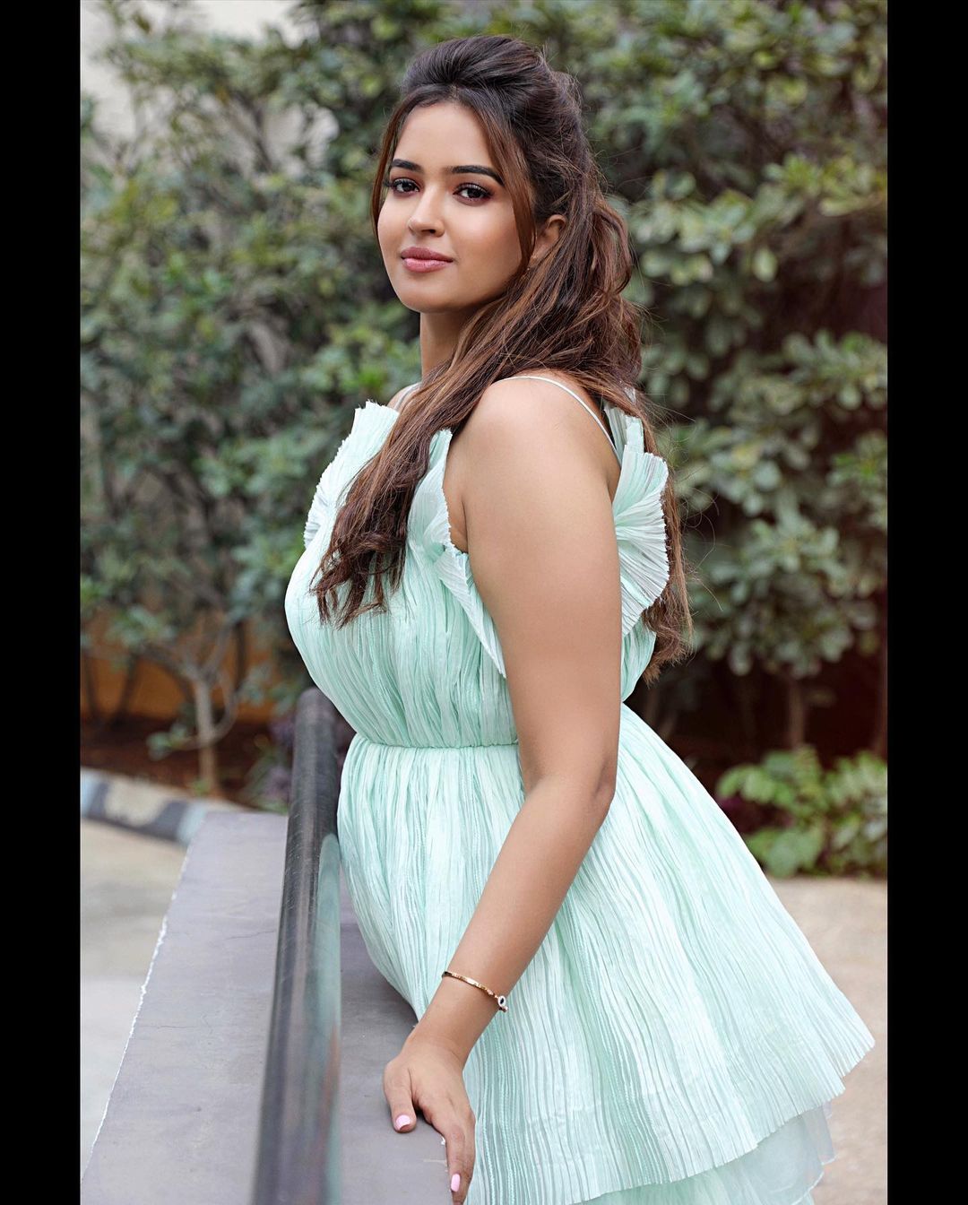 TeluguISM - Pujita Ponnada