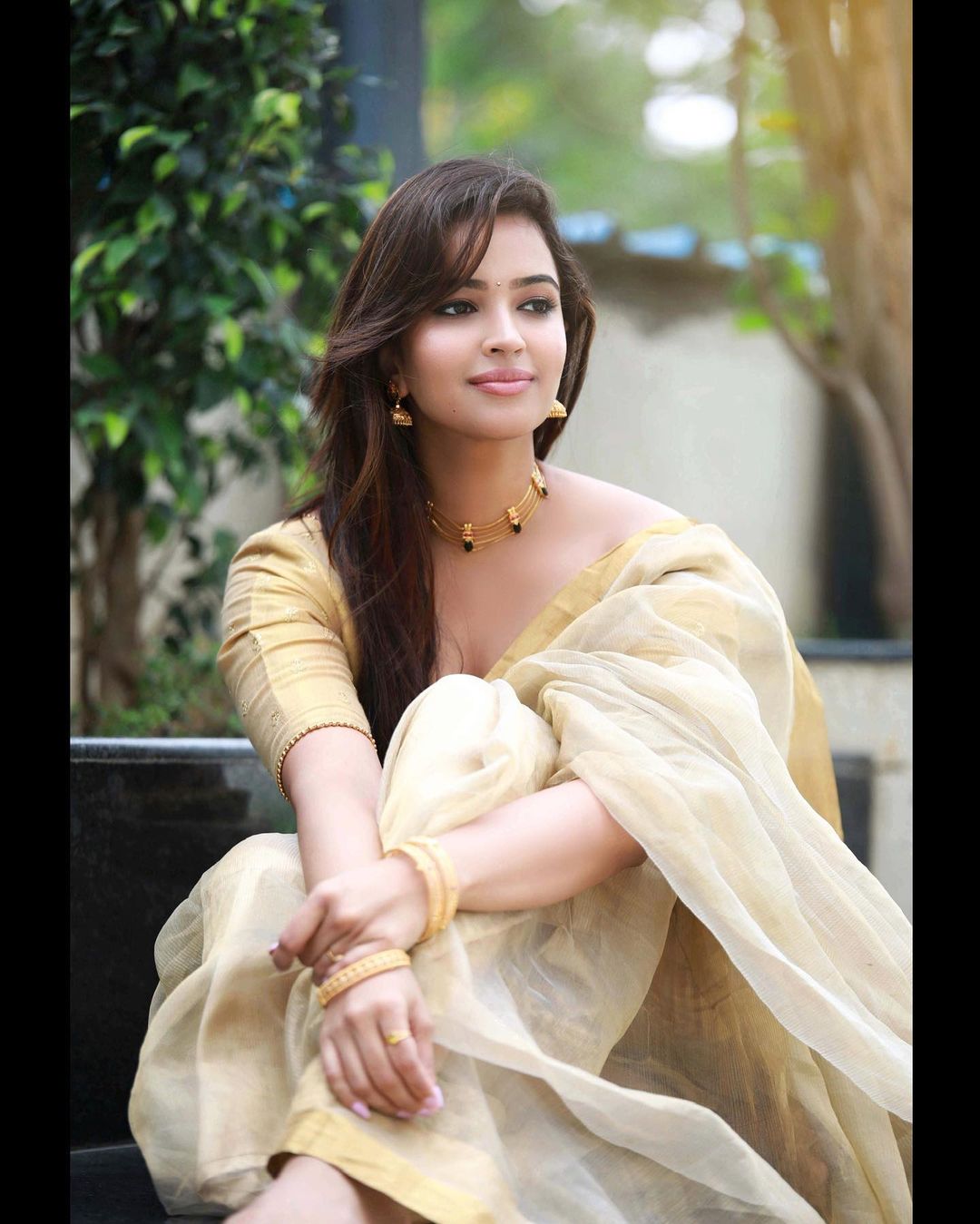 TeluguISM : Pujita Ponnada