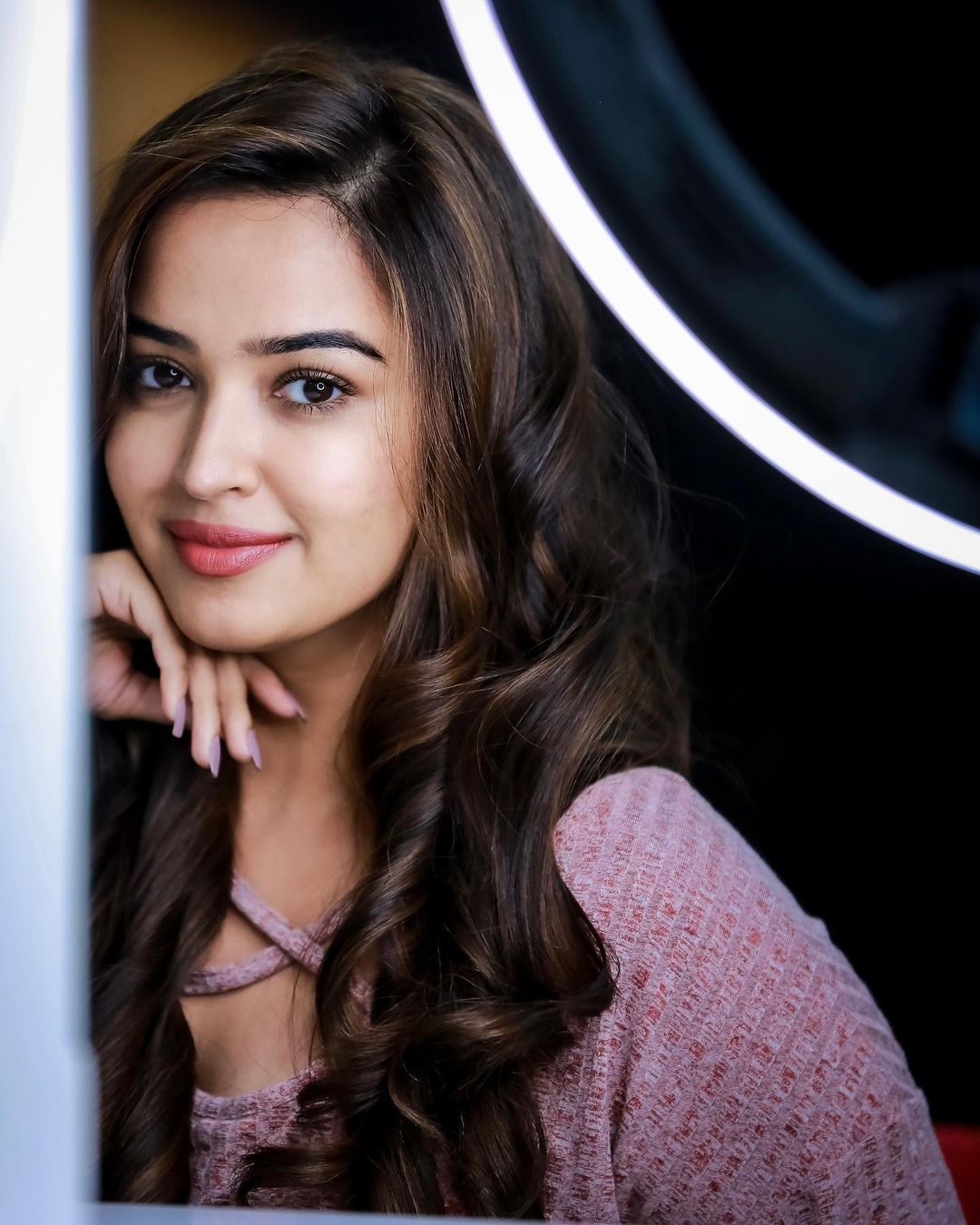 TeluguISM - Pujita Ponnada