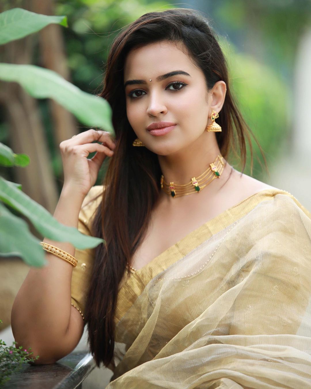 TeluguISM : Pujita Ponnada