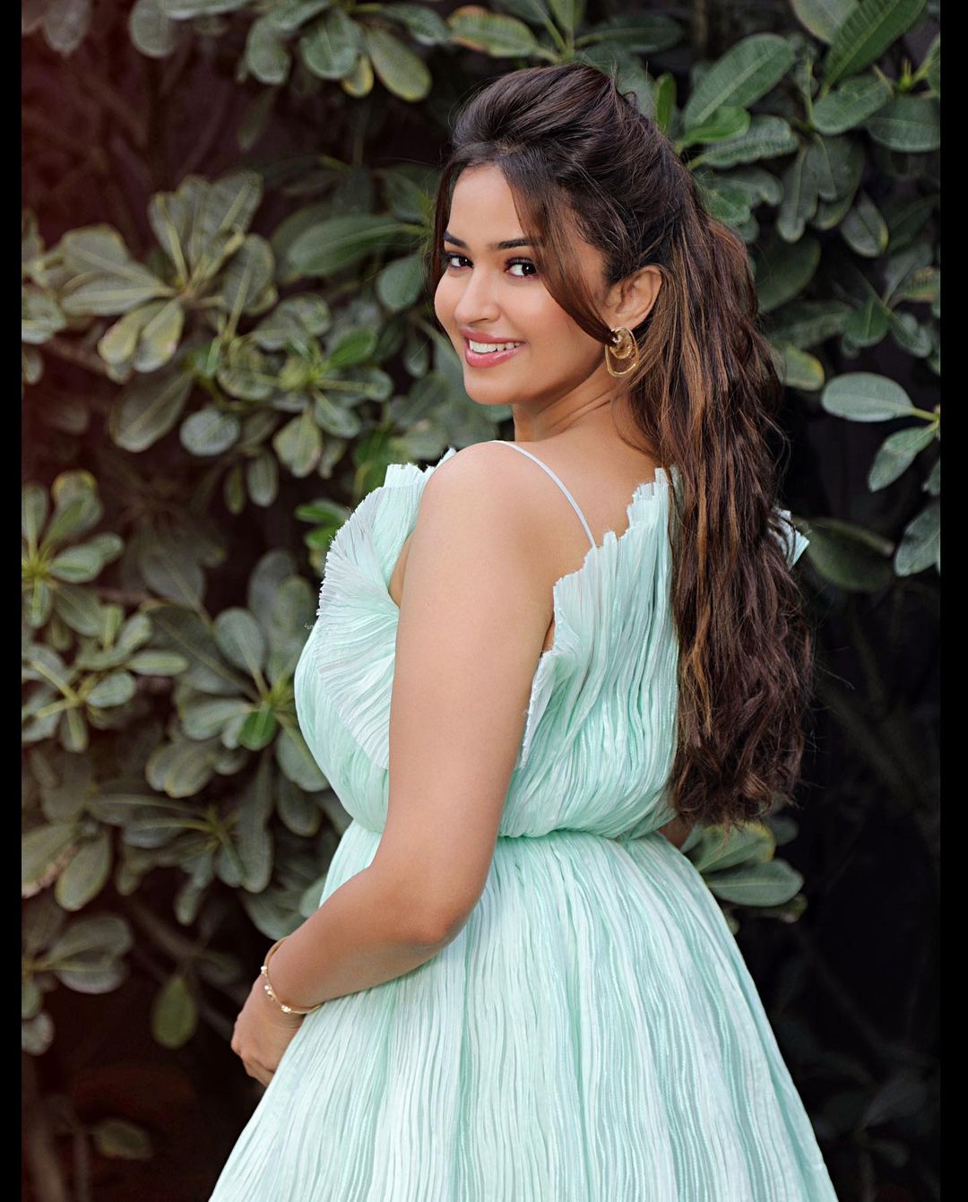 TeluguISM - Pujita Ponnada