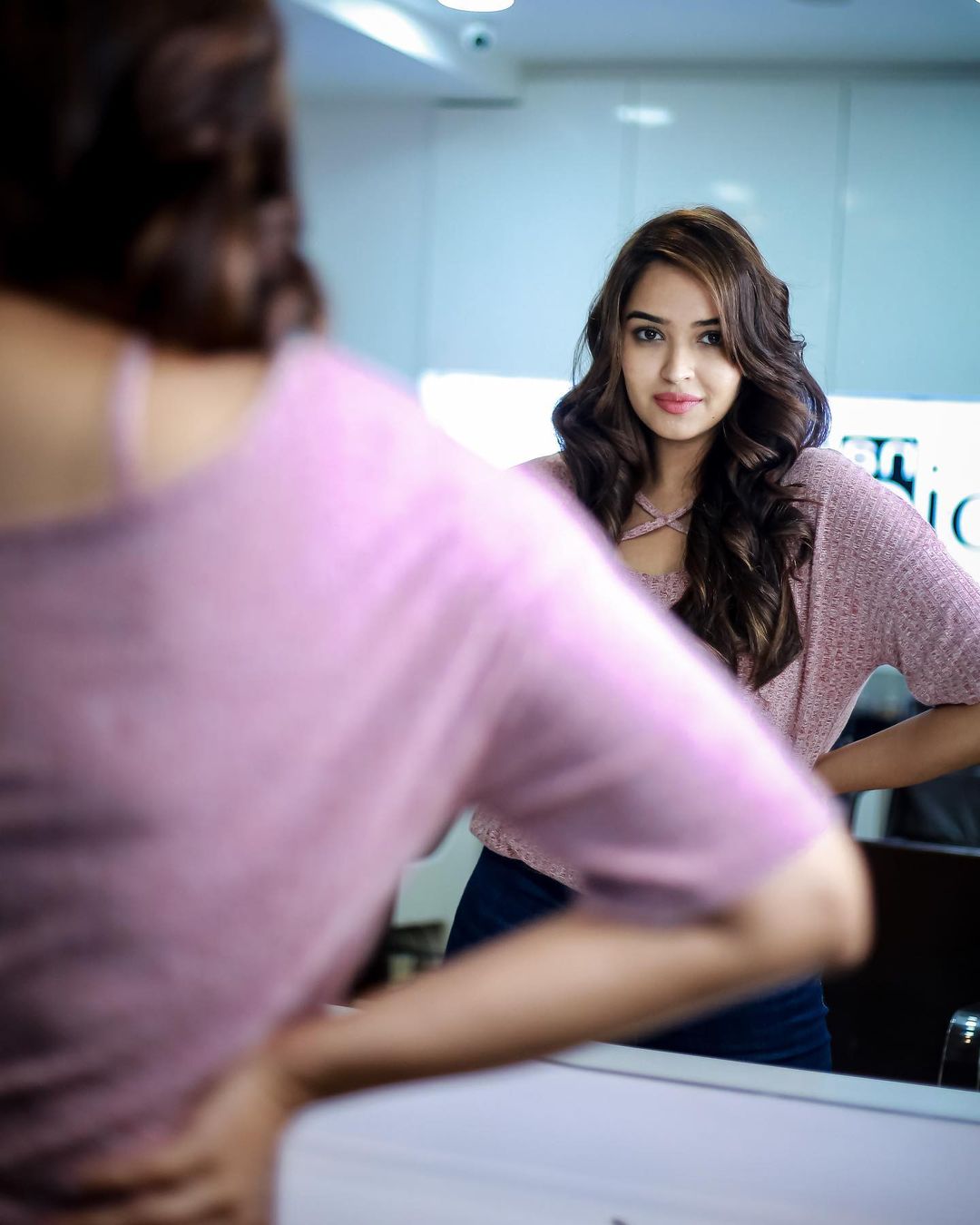 TeluguISM - Pujita Ponnada