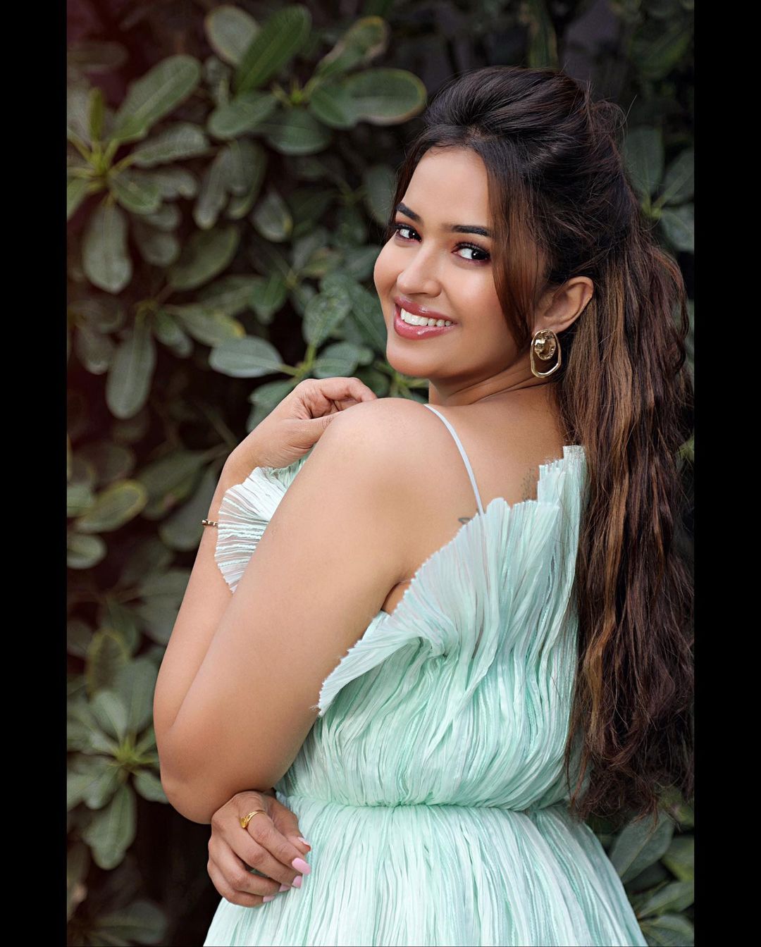 TeluguISM - Pujita Ponnada