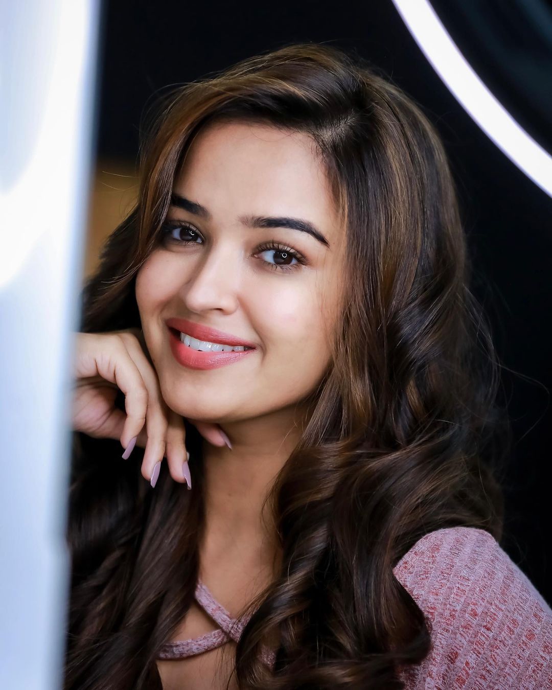 TeluguISM - Pujita Ponnada