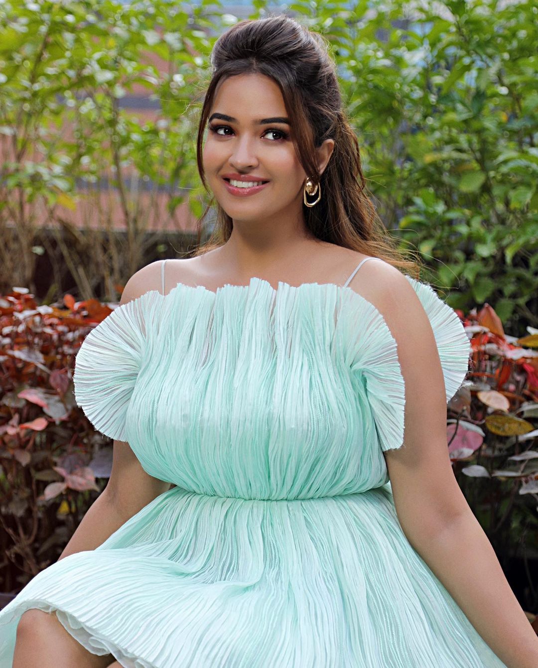 TeluguISM - Pujita Ponnada