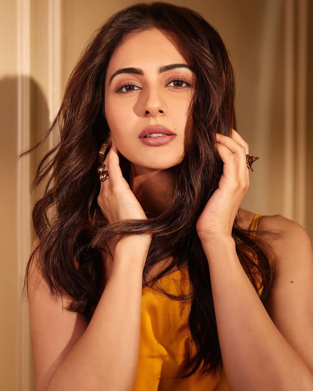 TeluguISM - Rakul Preet Singh