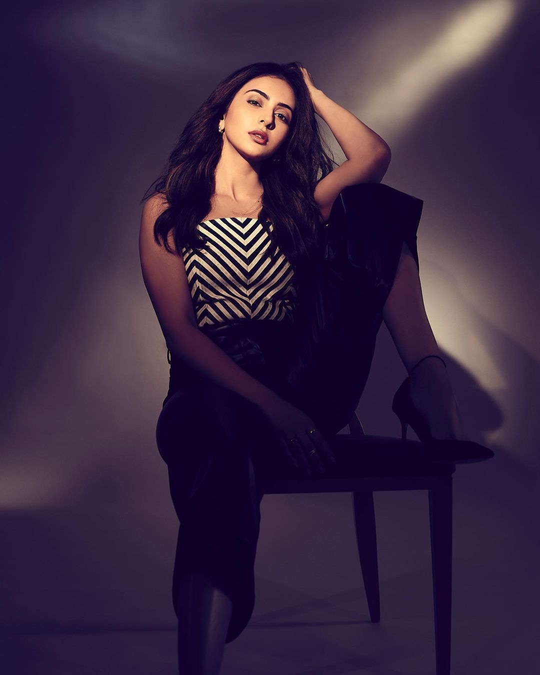 TeluguISM - Rakul Preet Singh