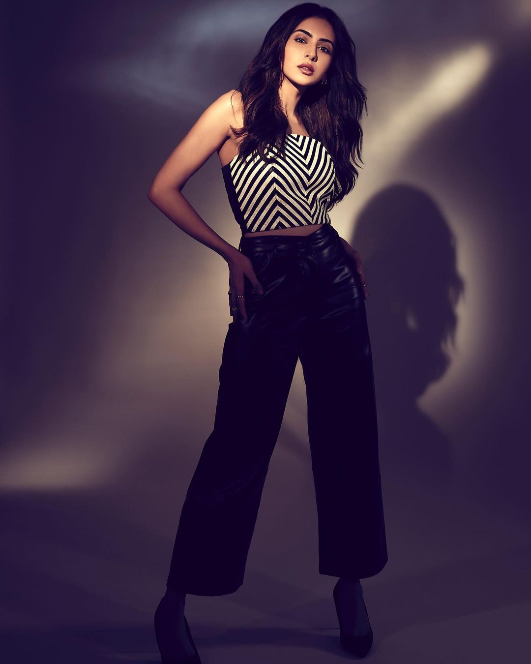 TeluguISM - Rakul Preet Singh