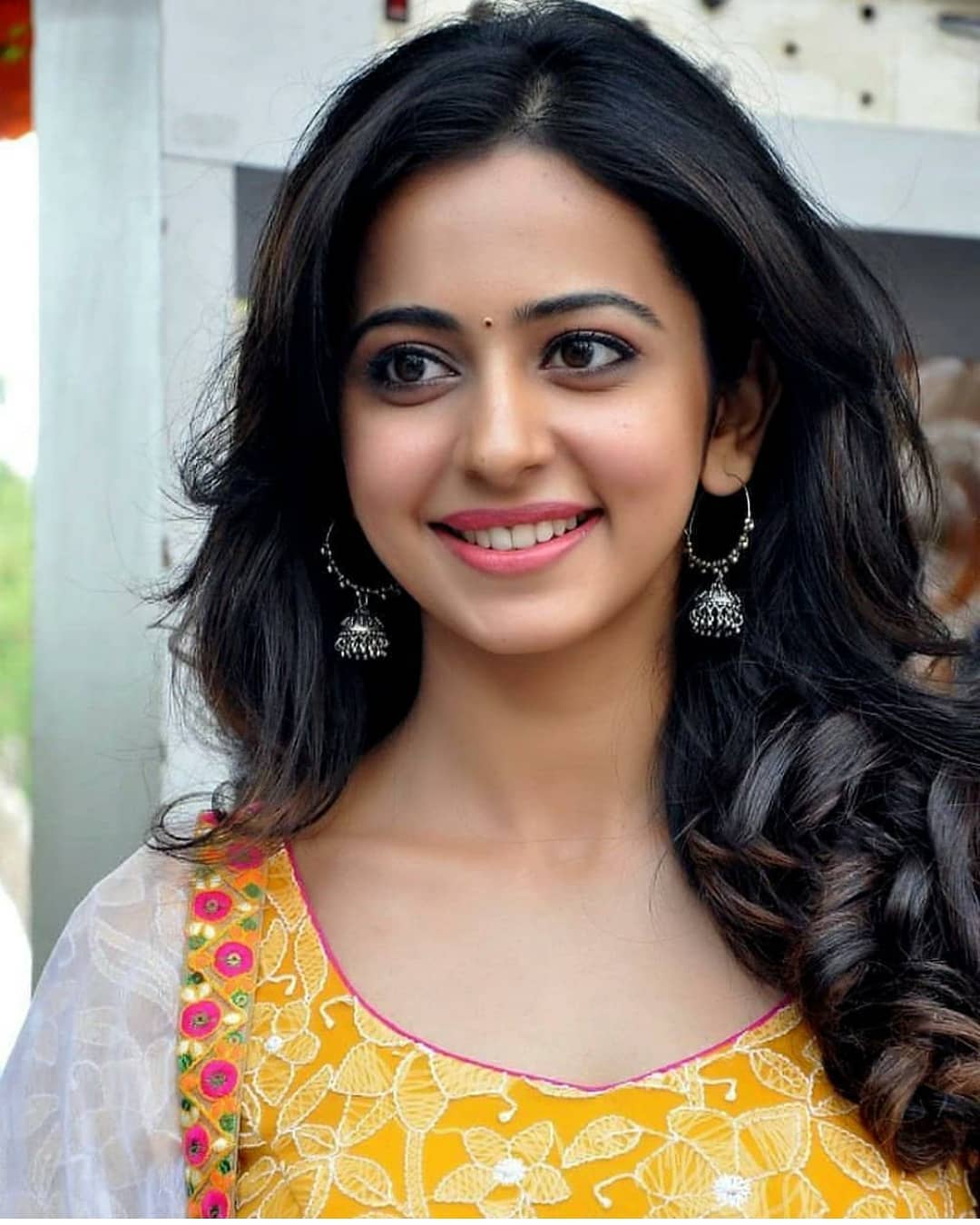TeluguISM - Rakul Preet Singh 