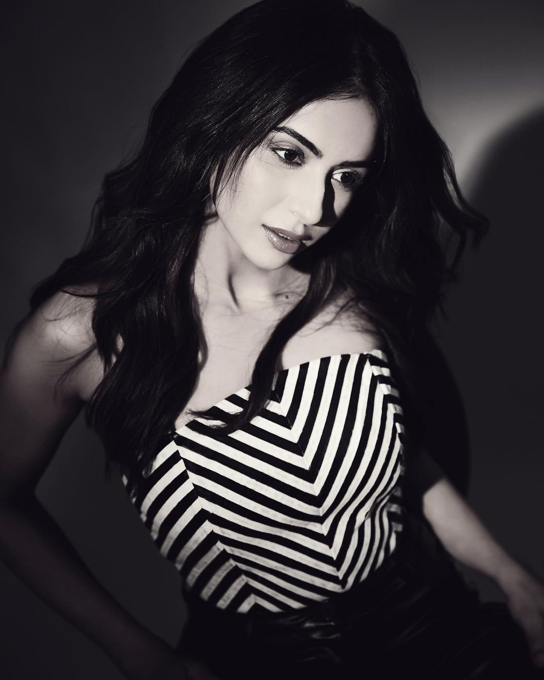 TeluguISM - Rakul Preet Singh