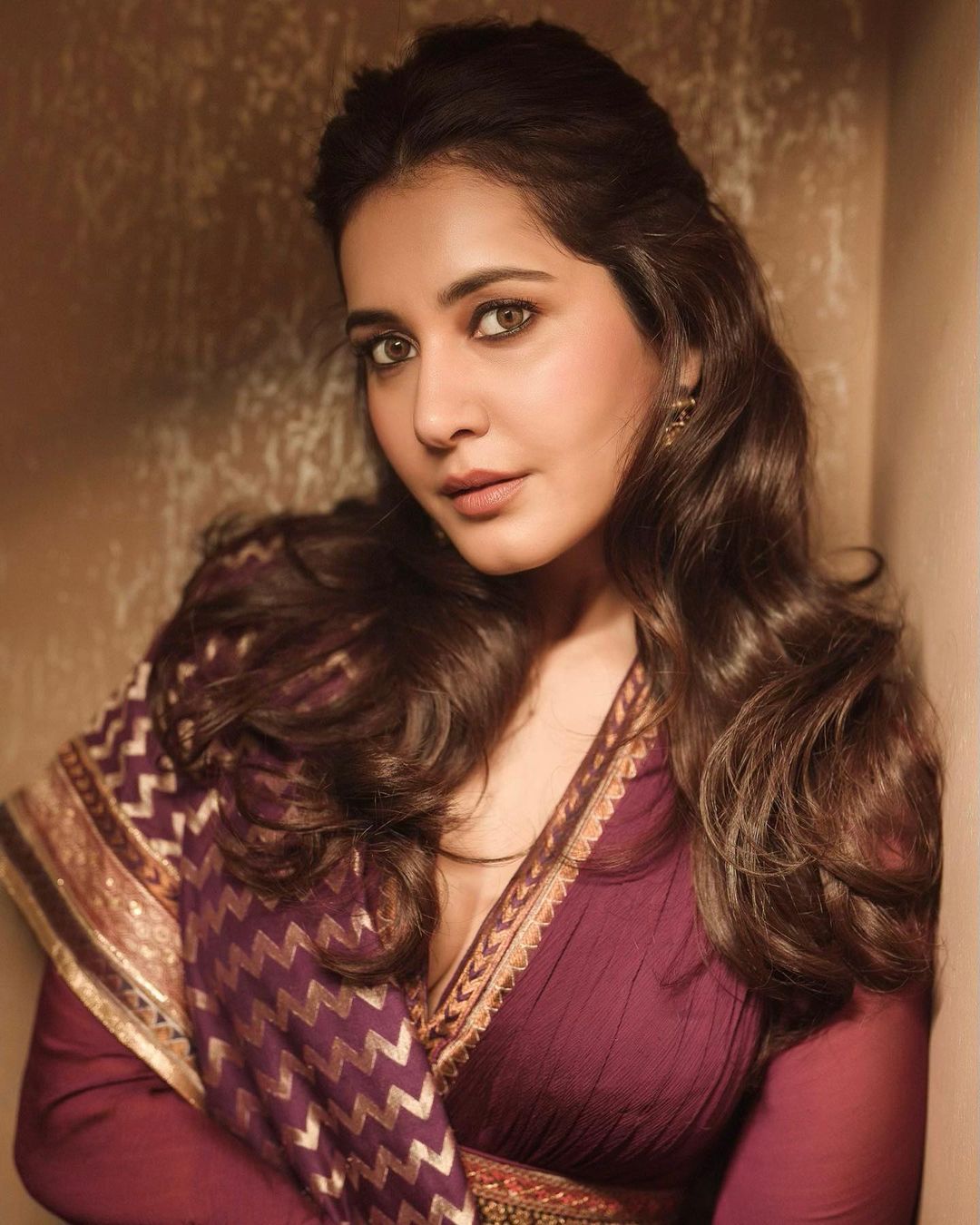 TeluguISM - Rashi Khanna