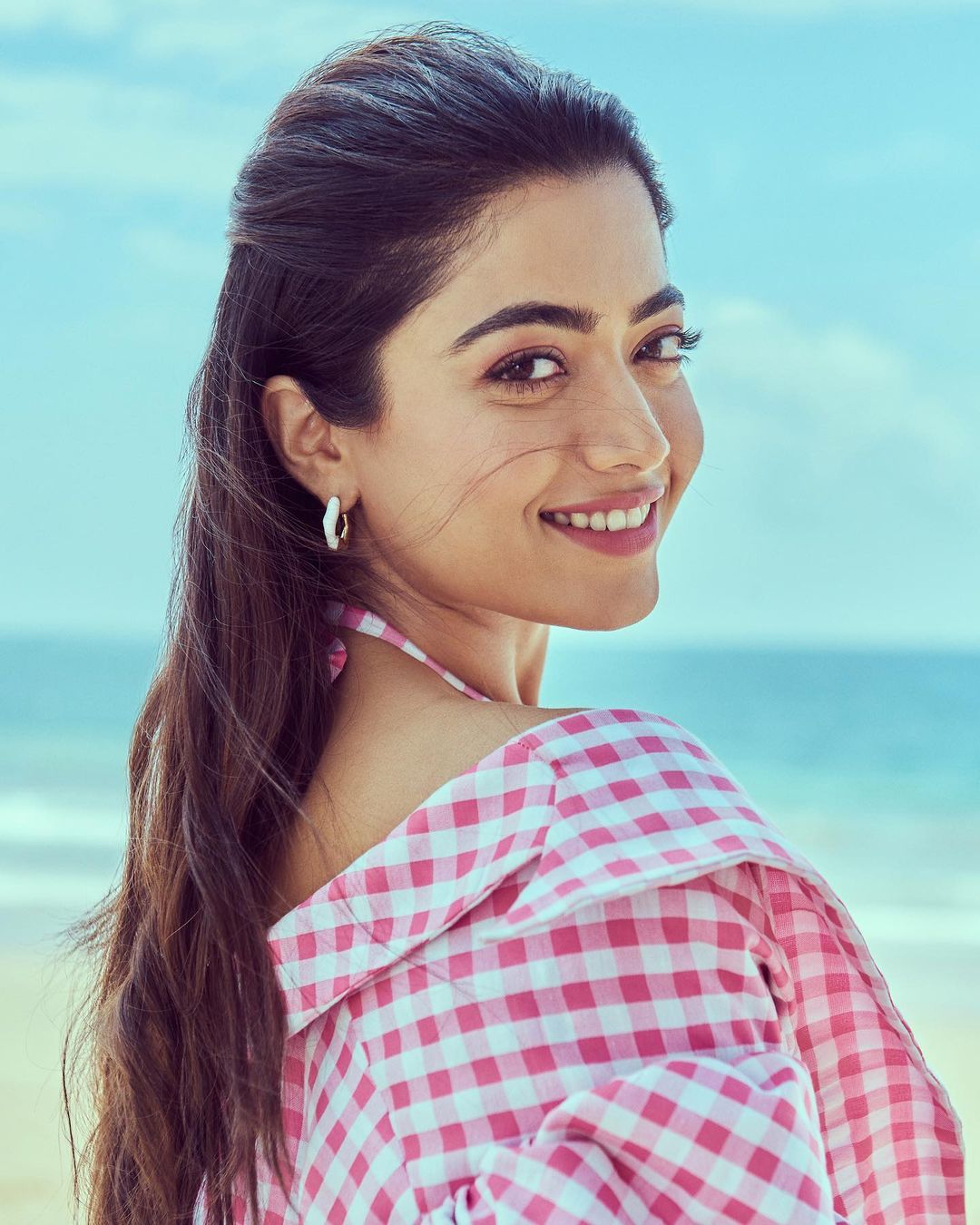 TeluguISM - Rashmika Mandanna