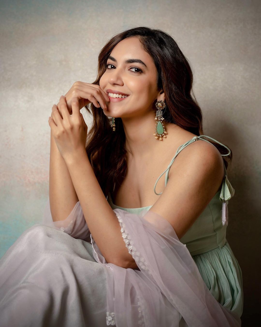 TeluguISM - Ritu Varma