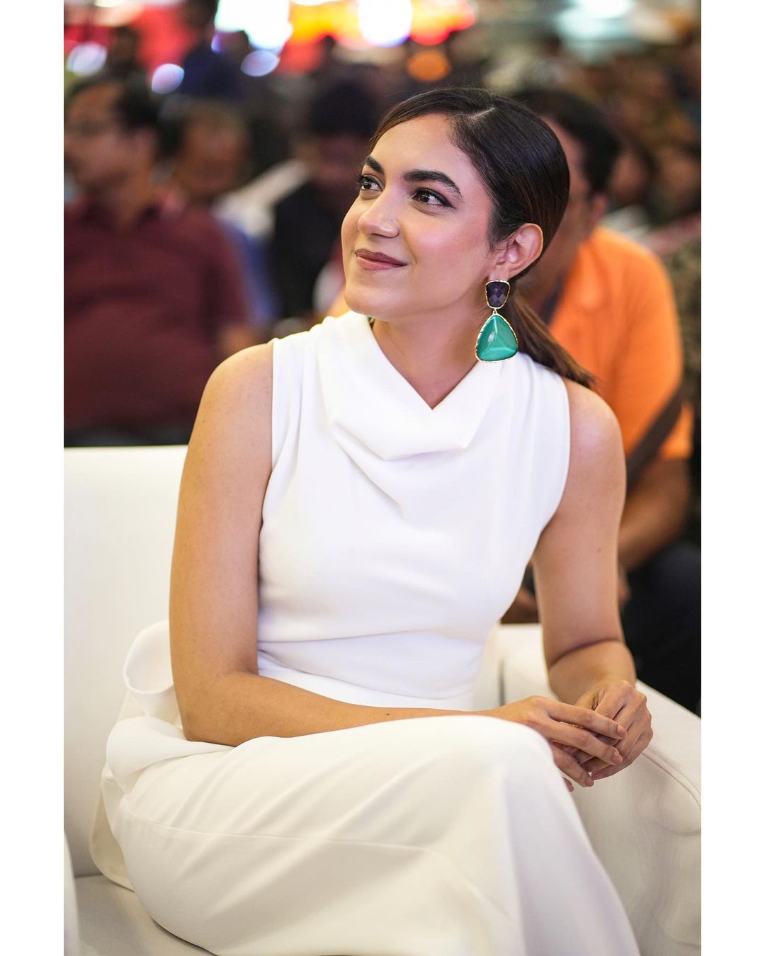 TeluguISM - Ritu Varma