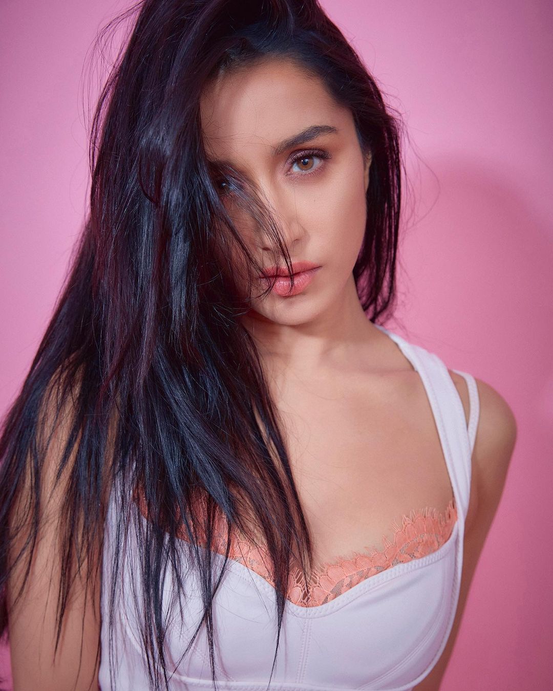 TeluguISM - Shraddha Kapoor