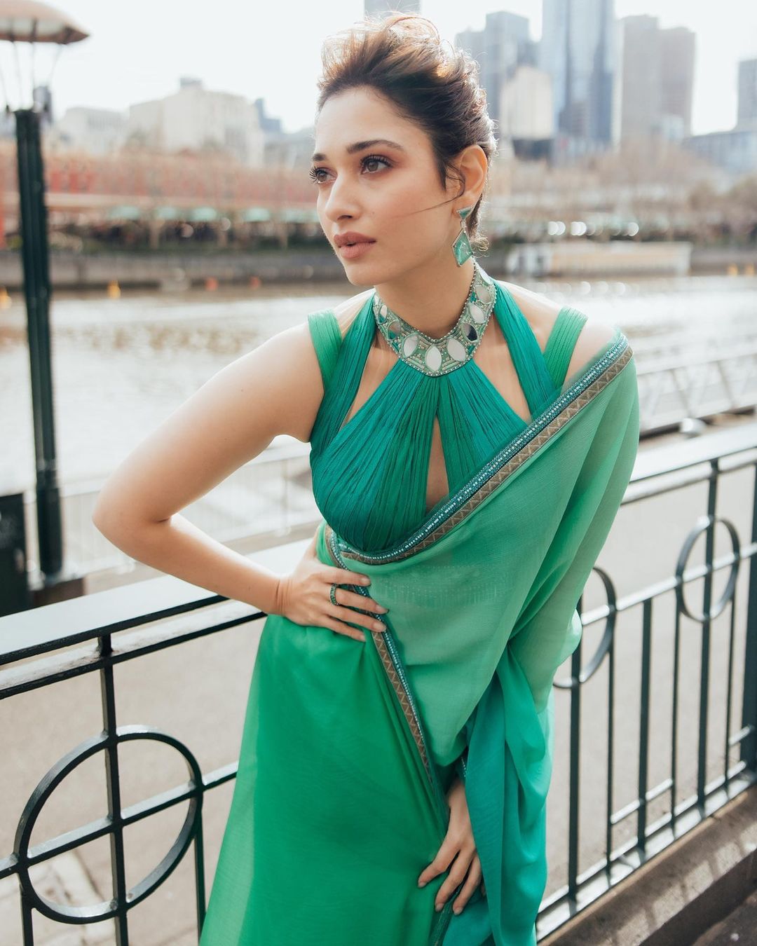 TeluguISM - Tamannaah