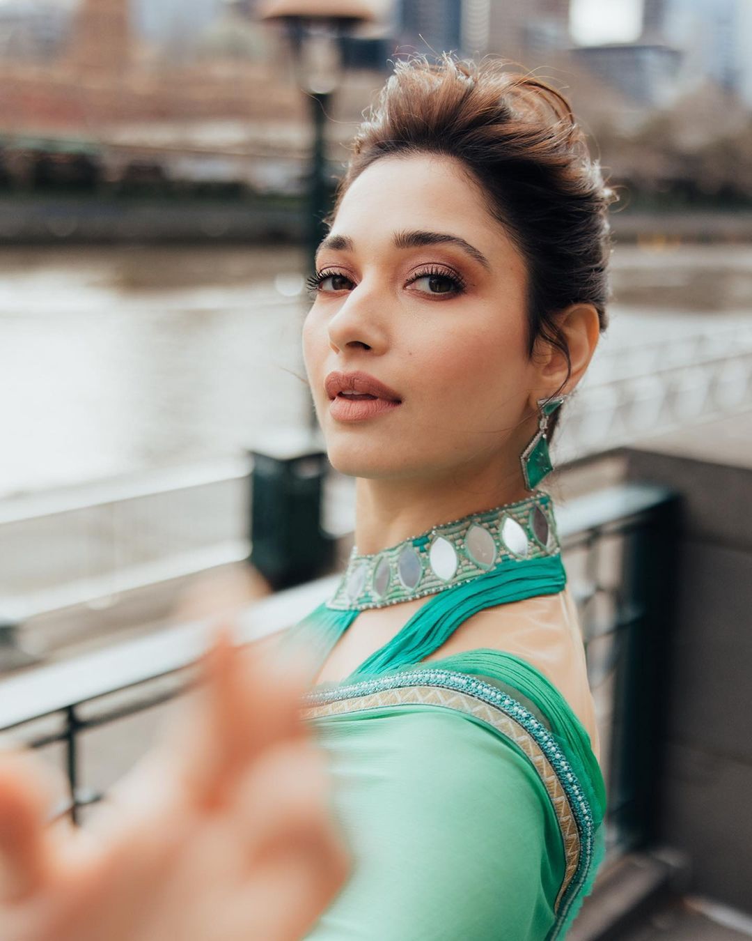 TeluguISM - Tamannaah