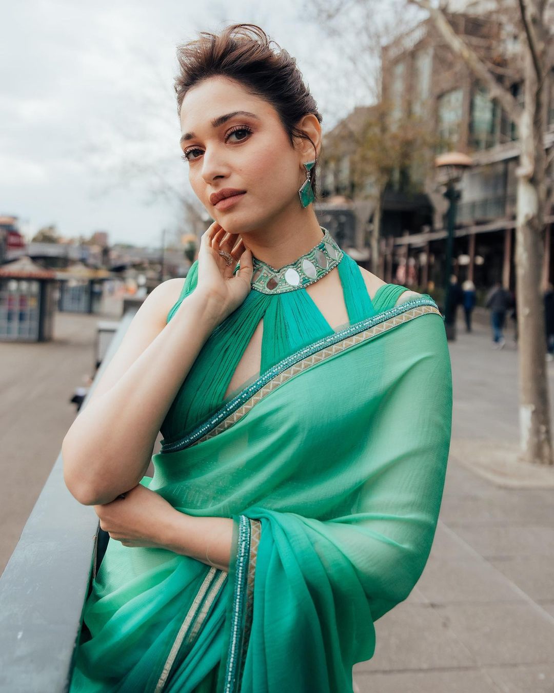 TeluguISM - Tamannaah