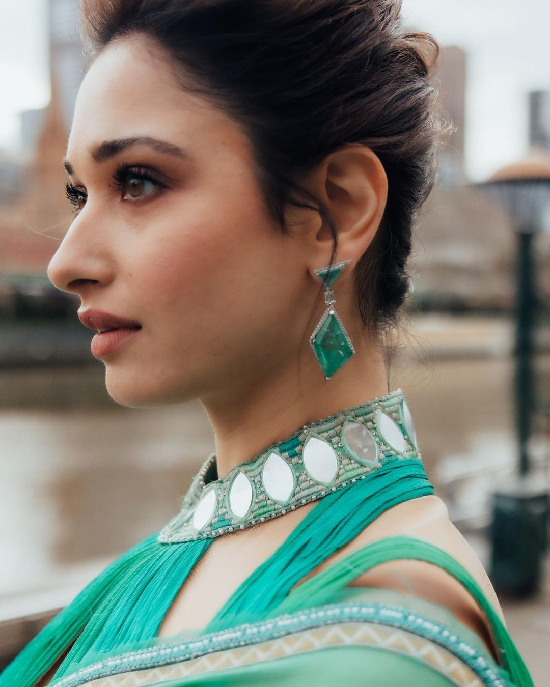 TeluguISM - Tamannaah