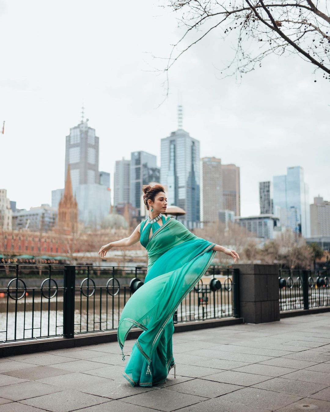 TeluguISM - Tamannaah