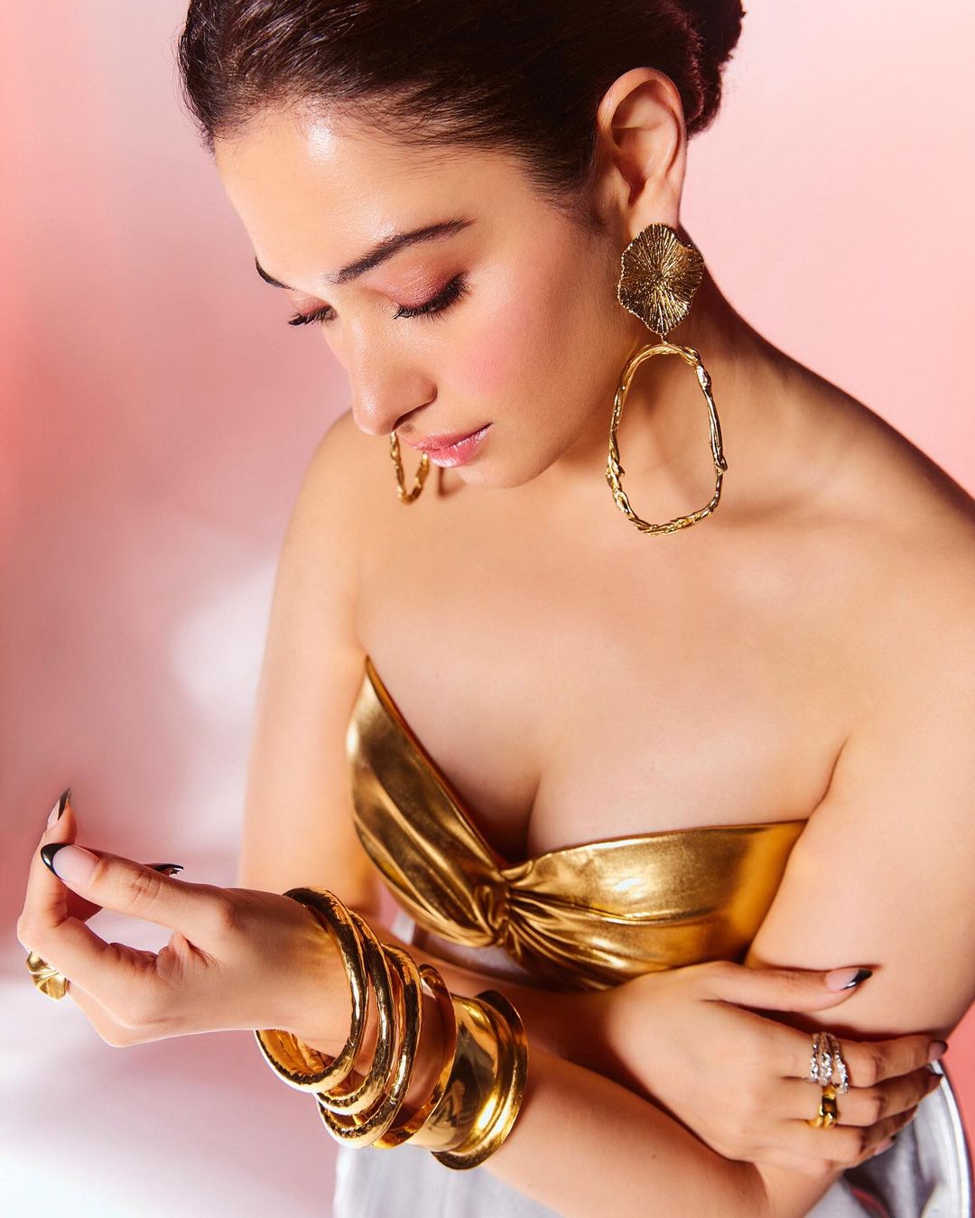 TeluguISM - Tamannaah